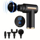 Electric Massager - MuscleFlex