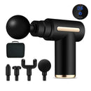 Electric Massager - MuscleFlex