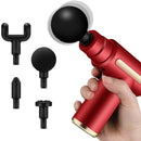 Electric Massager - MuscleFlex