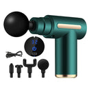 Electric Massager - MuscleFlex