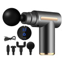 Electric Massager - MuscleFlex