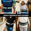 Back Pain Relief Belt - Lumbofit