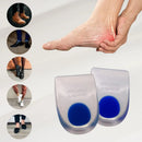 Heel Cushion - TornGel™