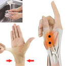 Therapeutic Wrist Brace - Mundrez™
