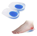 Heel Cushion - TornGel™