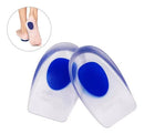 Heel Cushion - TornGel™