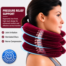 Inflatable Neck Support - NeckFlex