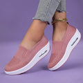 Orthopedic Sneaker - PedFlex Comfort