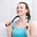 Body Massager - MuscleTap