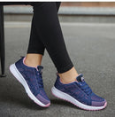 Orthopedic Sneaker - GentleMove