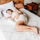 Pregnancy Belly Pillow - Gravisy