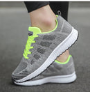 Orthopedic Sneaker - GentleMove