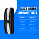 Back Pain Relief Belt - Lumbofit