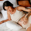 Pregnancy Belly Pillow - Gravisy
