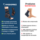 Ankle Brace - Podoprez®