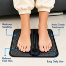 Foot and Leg Massager - LegPro Max