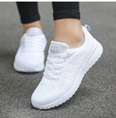 Orthopedic Sneaker - GentleMove