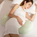 Pregnancy Belly Pillow - Gravisy