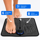Foot and Leg Massager - LegPro Max