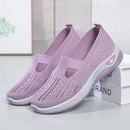 Orthopedic Sneaker - BlissFit