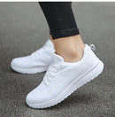 Orthopedic Sneaker - GentleMove