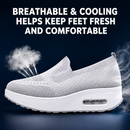 Orthopedic Sneaker - PedFlex Comfort