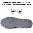 Orthopedic Sneaker - PedFlex Comfort