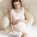 Pregnancy Belly Pillow - Gravisy