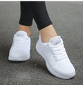 Orthopedic Sneaker - GentleMove