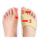 Bunion Relief Socks - PedAlign™