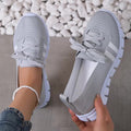 Orthopedic Sneaker - PureComfort