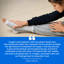 Compression Socks - Kenprez™