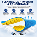 Orthopedic Insole - Ortostep™