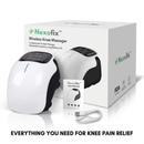 Knee Massager - NexoFix™️