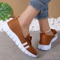 Orthopedic Sneaker - PureComfort