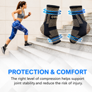 Compression Socks - Kenprez™