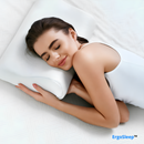 Orthopedic Pillow - ErgoSleep