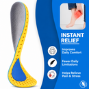Orthopedic Insole - Ortostep™