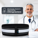 Back Pain Relief Belt - Lumbofit