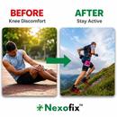 Knee Massager - NexoFix™️