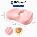 Seat Cushion - SitSaver™
