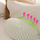 Pregnancy Belly Pillow - Gravisy