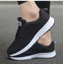 Orthopedic Sneaker - GentleMove