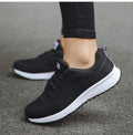 Orthopedic Sneaker - GentleMove