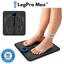Foot and Leg Massager - LegPro Max