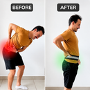Back Pain Relief Belt - Lumbofit