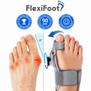 Bunion Corrector - FlexiFoot
