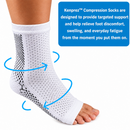 Compression Socks - Kenprez™
