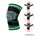 3D Compression Knee Sleeve - ComfortBrace