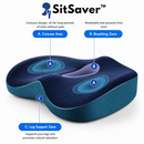 Seat Cushion - SitSaver™